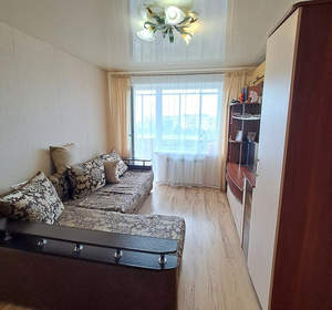 1-к квартира, вторичка, 30м2, 9/9 этаж
