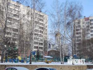 2-к квартира, вторичка, 56м2, 7/11 этаж