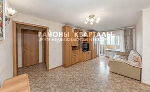 Фото квартиры на продажу (1)