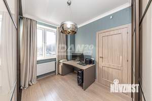 2-к квартира, вторичка, 94м2, 2/22 этаж