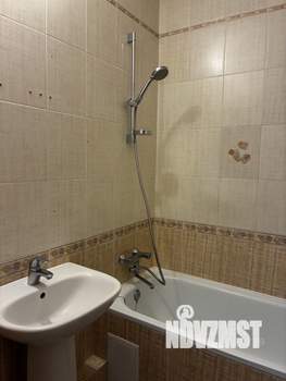 1-к квартира, вторичка, 41м2, 9/10 этаж