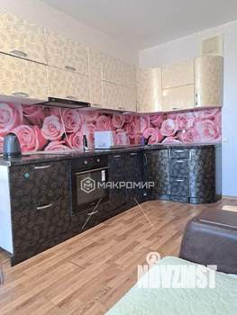 1-к квартира, вторичка, 45м2, 18/20 этаж