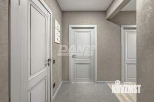 2-к квартира, вторичка, 57м2, 15/16 этаж