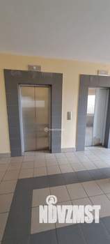 2-к квартира, вторичка, 58м2, 5/17 этаж