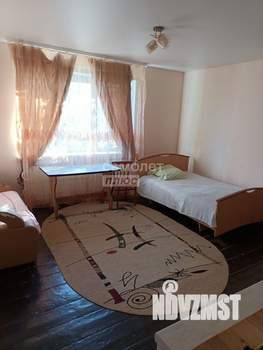 3-к квартира, вторичка, 66м2, 1/4 этаж