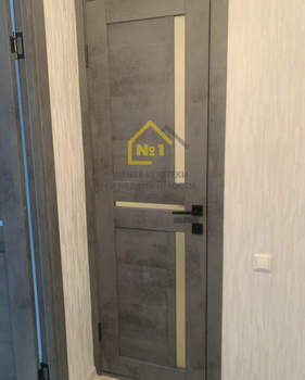 1-к квартира, сданный дом, 32м2, 3/10 этаж