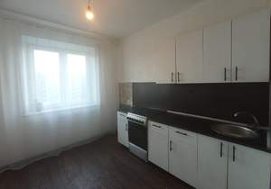1-к квартира, вторичка, 40м2, 6/9 этаж