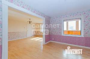 5-к квартира, вторичка, 112м2, 5/10 этаж