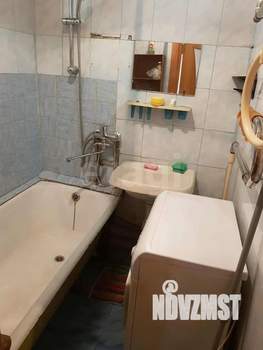 2-к квартира, вторичка, 47м2, 5/5 этаж