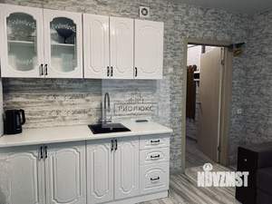 Студия квартира, вторичка, 24м2, 3/10 этаж