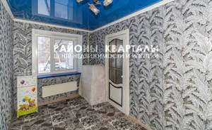 2-к квартира, вторичка, 41м2, 2/5 этаж