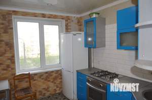 3-к квартира, вторичка, 65м2, 3/10 этаж