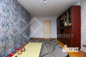 3-к квартира, вторичка, 61м2, 6/9 этаж