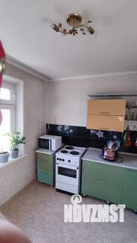 1-к квартира, вторичка, 33м2, 7/9 этаж