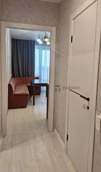 2-к квартира, вторичка, 55м2, 6/10 этаж