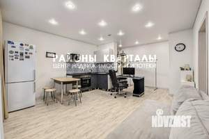 1-к квартира, вторичка, 41м2, 8/10 этаж