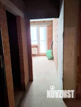 2-к квартира, вторичка, 52м2, 16/25 этаж