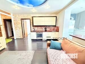 2-к квартира, вторичка, 41м2, 5/10 этаж