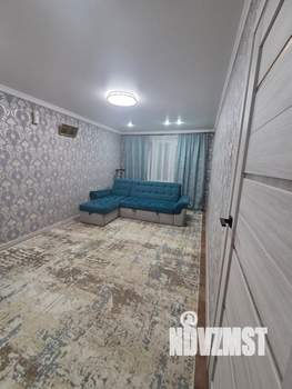 3-к квартира, вторичка, 64м2, 1/5 этаж