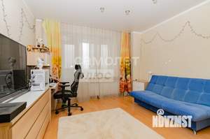 2-к квартира, вторичка, 69м2, 13/21 этаж