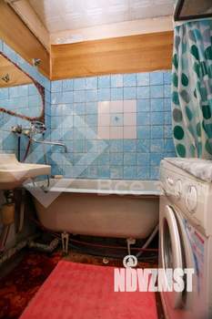 1-к квартира, вторичка, 40м2, 2/10 этаж