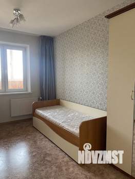 3-к квартира, вторичка, 61м2, 8/10 этаж