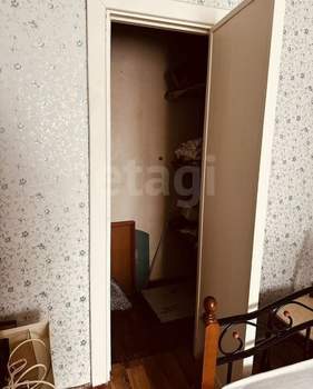 2-к квартира, вторичка, 46м2, 5/5 этаж