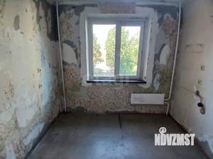 1-к квартира, вторичка, 40м2, 2/10 этаж