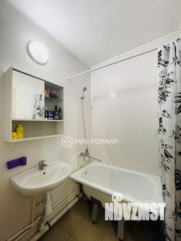 1-к квартира, вторичка, 39м2, 5/10 этаж