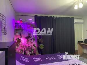 1-к квартира, вторичка, 34м2, 9/9 этаж