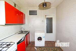 2-к квартира, вторичка, 56м2, 8/9 этаж