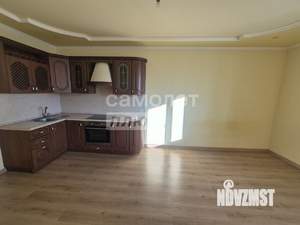 1-к квартира, вторичка, 53м2, 3/10 этаж