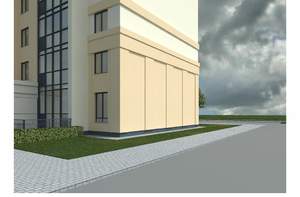 3-к квартира, вторичка, 70м2, 1/18 этаж