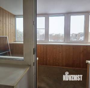 2-к квартира, вторичка, 47м2, 3/5 этаж