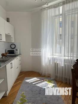 2-к квартира, вторичка, 49м2, 2/2 этаж