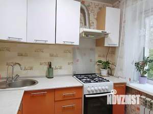 2-к квартира, вторичка, 46м2, 4/5 этаж