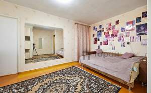 2-к квартира, вторичка, 41м2, 5/5 этаж