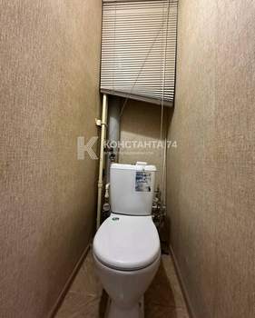 2-к квартира, вторичка, 53м2, 3/5 этаж