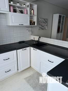 3-к квартира, вторичка, 100м2, 2/11 этаж