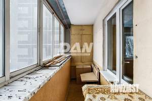 2-к квартира, вторичка, 53м2, 2/9 этаж