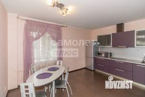 2-к квартира, вторичка, 103м2, 2/9 этаж