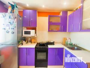 3-к квартира, вторичка, 66м2, 9/10 этаж
