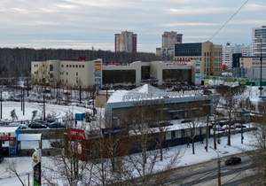 2-к квартира, вторичка, 61м2, 9/14 этаж