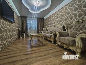 3-к квартира, вторичка, 65м2, 5/9 этаж