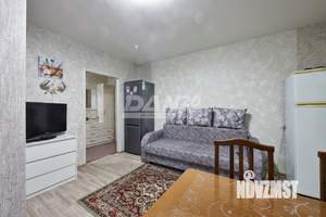 1-к квартира, вторичка, 49м2, 2/10 этаж