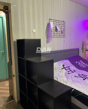 1-к квартира, вторичка, 34м2, 9/9 этаж