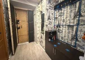 2-к квартира, вторичка, 56м2, 3/4 этаж