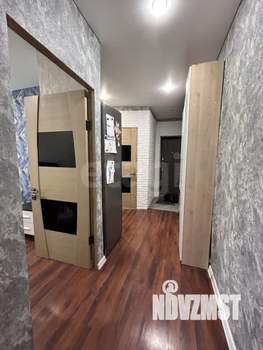 3-к квартира, вторичка, 58м2, 3/5 этаж