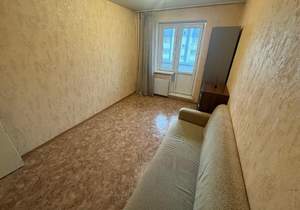 1-к квартира, вторичка, 32м2, 9/10 этаж