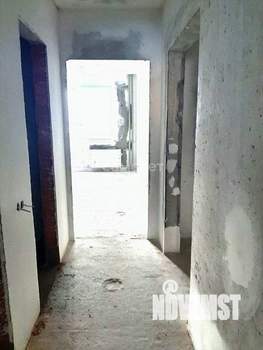 1-к квартира, вторичка, 40м2, 3/20 этаж